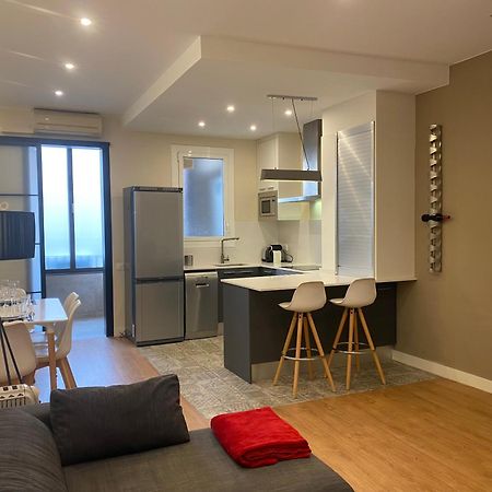 Spatious Luxe Apartment Paseo De Gracia Diagonal Barcellona Esterno foto