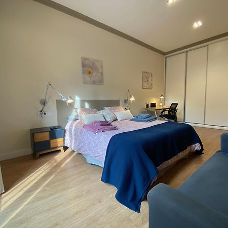 Spatious Luxe Apartment Paseo De Gracia Diagonal Barcellona Esterno foto