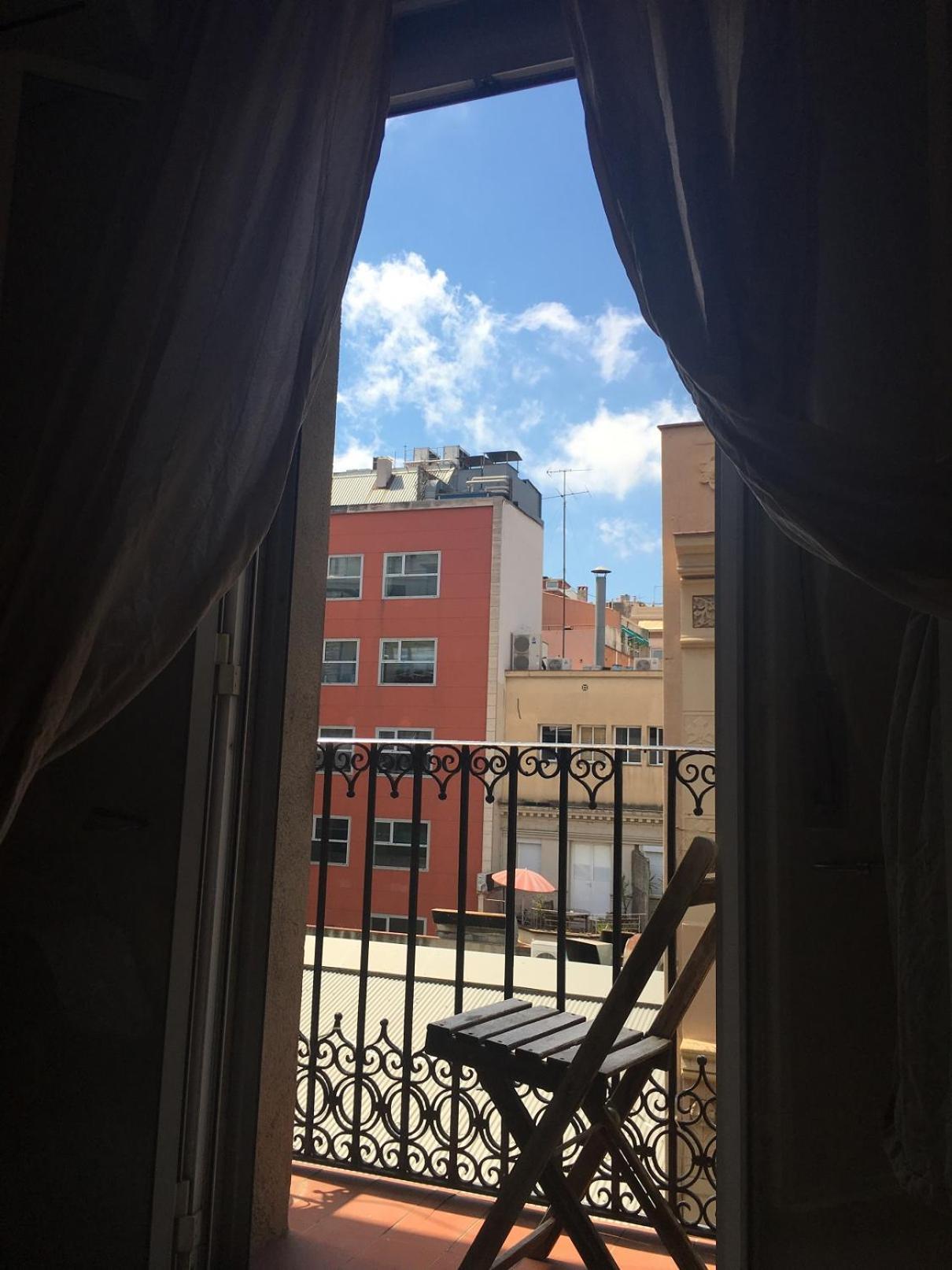 Spatious Luxe Apartment Paseo De Gracia Diagonal Barcellona Esterno foto