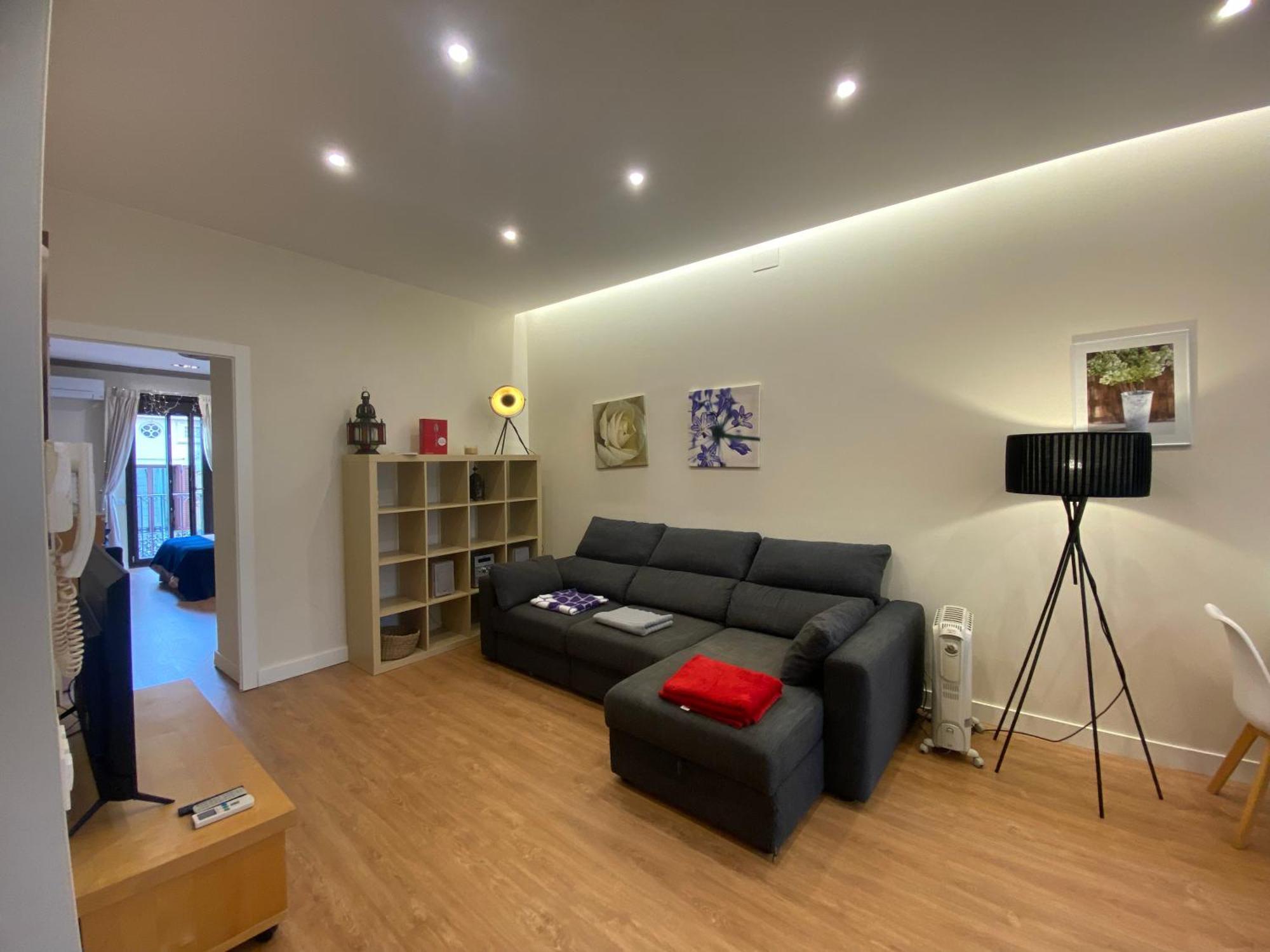 Spatious Luxe Apartment Paseo De Gracia Diagonal Barcellona Esterno foto