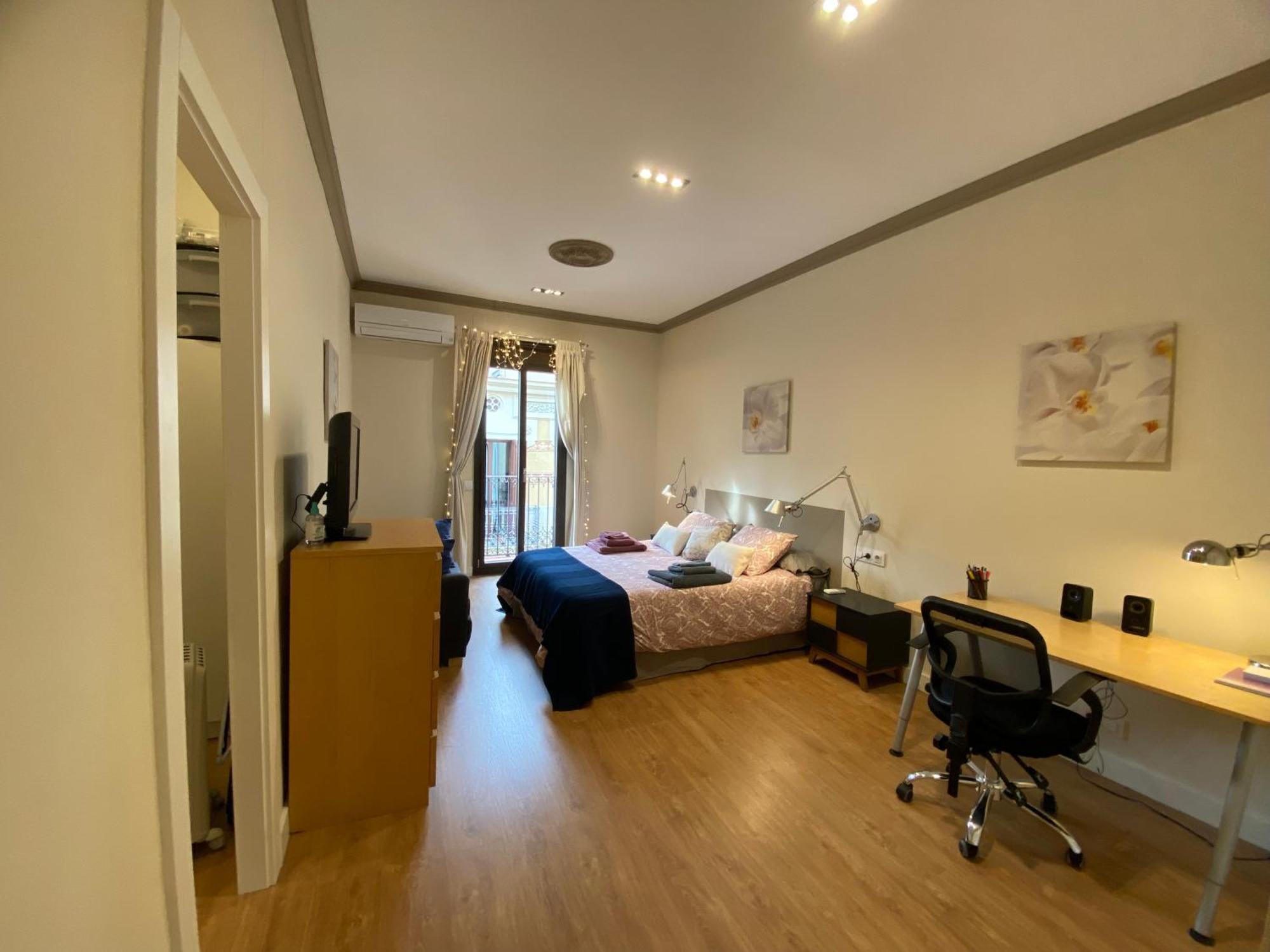 Spatious Luxe Apartment Paseo De Gracia Diagonal Barcellona Esterno foto